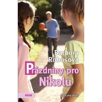 Prázdniny pro Nikolu