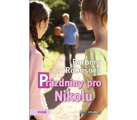 Prázdniny pro Nikolu