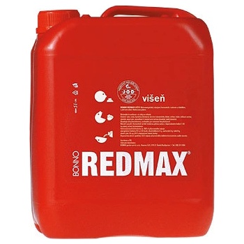Bonno Sirup Redmax Višeň 5 l
