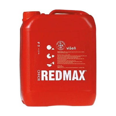 Bonno Sirup Redmax Višeň 5 l