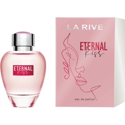 La Rive Eternal Kiss toaletná voda dámska 90 ml