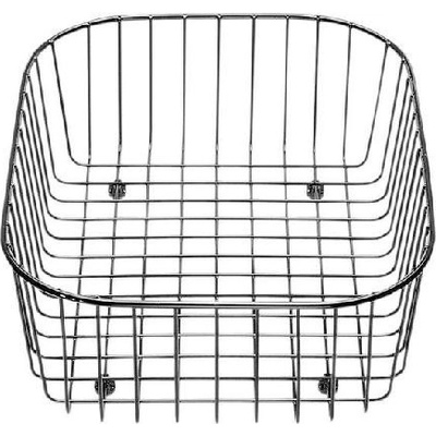 Koš na nádobí z nerezové oceli BLANCO 220573 392 x 312 x 148 mm