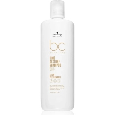 Schwarzkopf šampon proti starnutiu vlasov 1000 ml