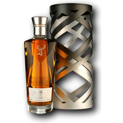 Glenfiddich 30y 43% 0,7 l (kazeta)