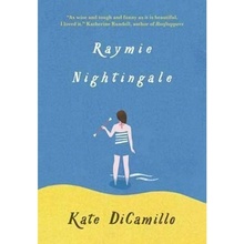 Raymie Nightingale The Book Service Ltd (Penguin)