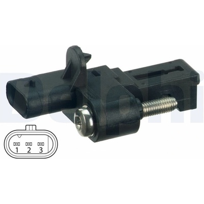 Generátor impulsů, klikový hřídel DELPHI SS11156