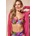 Madora Swimwear Бански костюм от две части Bali Big (Bali14_sada)
