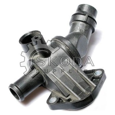 TERMOSTAT VW 87C 2,0TDI 05-