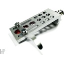 Analogis Headshell HS 26 Silver