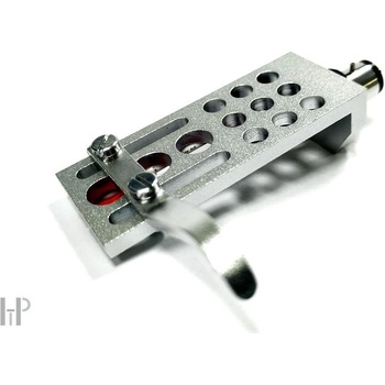 Analogis Headshell HS 26 Silver