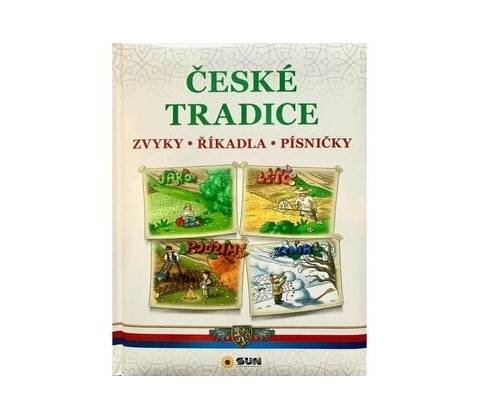České tradice