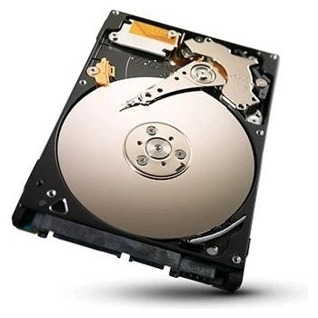 HITACHI GST Travelstar Z7K500 500GB, 7200RPM, 32MB, SATA, HTS725050A7E630