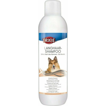 Trixie Langhaar pre dlhú srsť 1 l