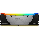 Kingston FURY DDR4 32GB 3600MHz CL16 (4x8GB) KF436C16RB2AK4/32