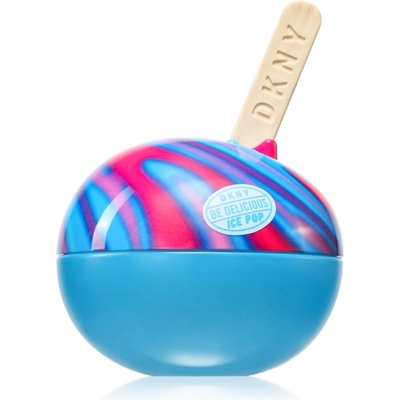 DKNY Be Delicious Ice Pop Berry Bliss EDP 50 ml