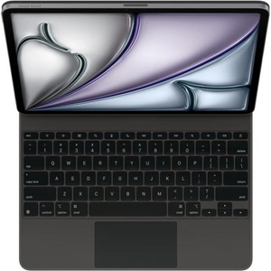 Apple Magic Keyboard for iPad Air 13" (M3) HU black (MGYY4MG/A)