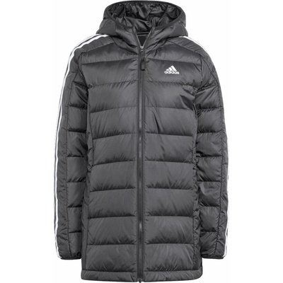 adidas 3-Stripes černá
