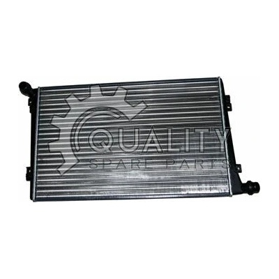 Chladič, chlazení motoru TYC 737-0063-R