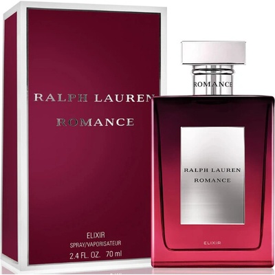 Ralph Lauren Romance Elixir parfumovaná voda dámska 70 ml