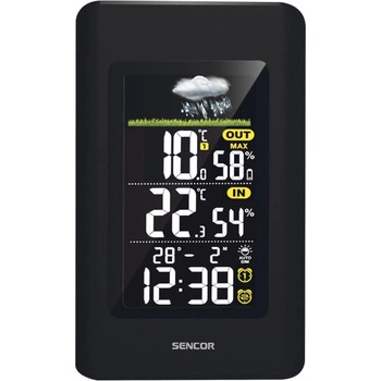 Image 1 of Sencor SWS 4270