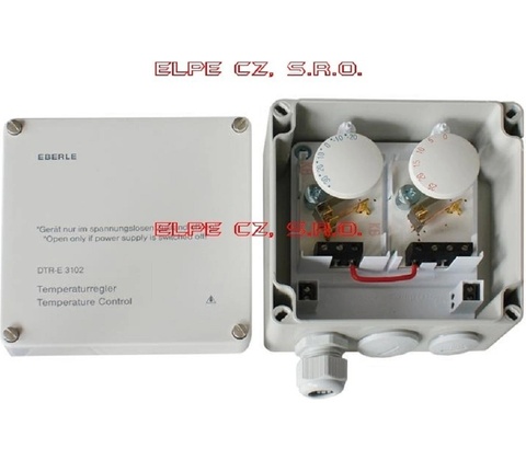 Eberle DTR-E 3102