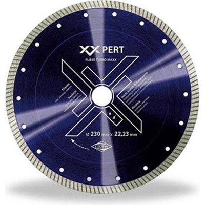 Cedima Kotouč řezný diamantový 125 x 1,2 x 22,2 mm 50007054