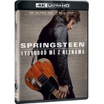 MagicBox Спрингстийн: Избави ме от нищото - 2Blu-ray (4K Ultra HD + Blu-ray) (090346)