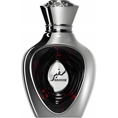 Niche Emarati Safeer parfémovaná voda unisex 100 ml