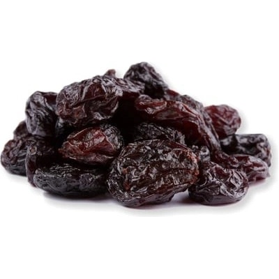 Ochutnej Ořech Rozinky natural JUMBO odrůda DARK FLAME bez přidaného cukru nesířené 1 kg
