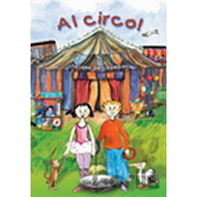 AL CIRCO! LIBRO DEL ALUMNO - BEUTELSPACHER, B.