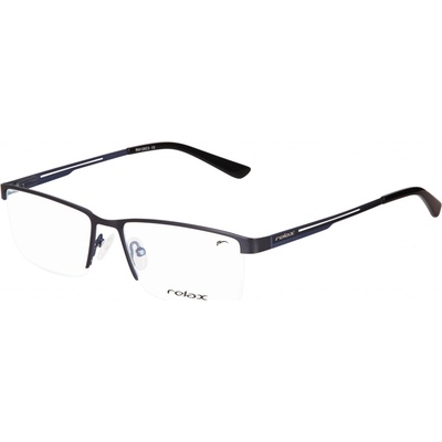 Relax Denali RM126C3