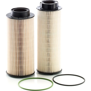 Mann-filter Горивен филтър mann-filter pu 10 003-2 x