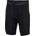Woolpower Мъжко мериносово термобельо Woolpower Boxer Xlong Merino base layer - Black (015-0751-0111)