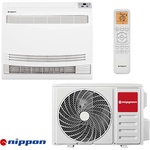 Nippon NPC-18F-PRO Nordic Климатици