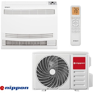 Nippon NPC-18F-PRO Nordic Климатици