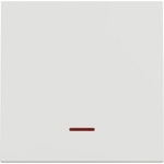 Schneider Electric КЛЮЧ ДВУПОЛЮСЕН nu323218s 2m new unica С ИНДИКАТОР БЯЛ 32a (nu323218s)