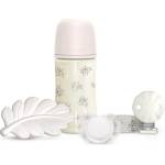 Suavinex Poetry Baby Set Pink подаръчен комплект за бебета