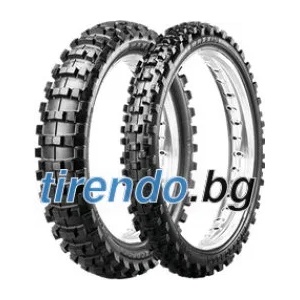 Maxxis M-7325 ( 80/100-21 TT 51M NHS, Предно колело ) - tirendo Мотоциклетни гуми