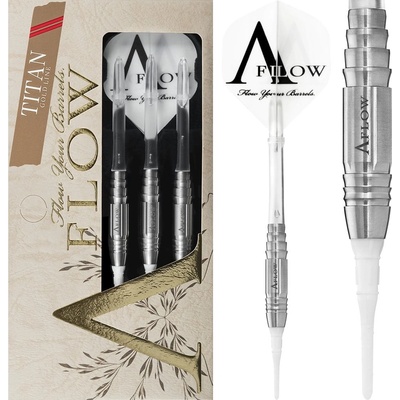 Dynasty Gold Line Titan 90% 18g soft