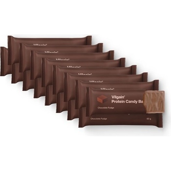 Vilgain Protein Candy Bar 16 x 60 g