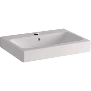 Geberit iCon 60x48 cm KeraTect shiny white (124560600)