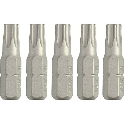 DeWALT bit šroubovací Torx 25-T30-5