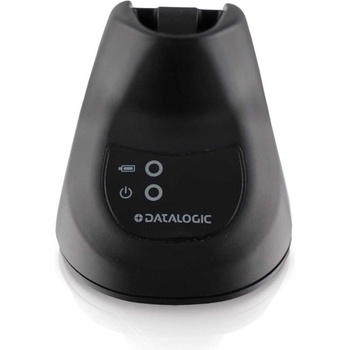 Datalogic BC2090-BK-433, Charging/Communication Station (BC2090-BK-433)