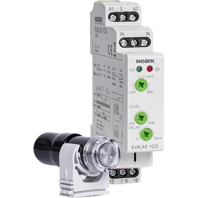 Noark 110560 Ex9LAS 1CO 230V
