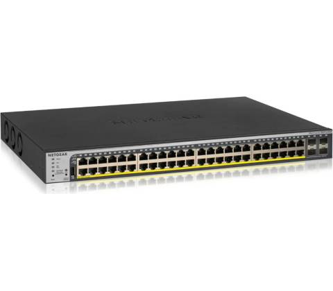 Netgear GS752TPP-300EUS