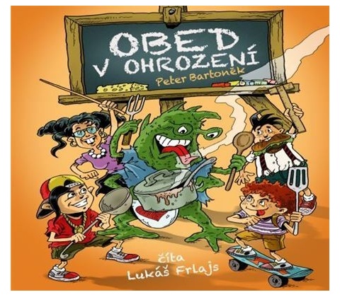 Obed v ohrození