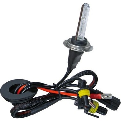 AMiO Ксенонова крушка h7 метална фасунга 6000k (59499999620)