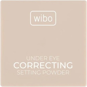 Wibo Коригираща пудра за под очи, 5.5 g