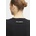 Karl Lagerfeld тениска дамска от памук IKON SKETCH (A1W17129)