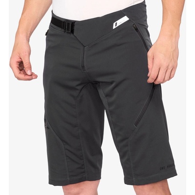 100% Airmatic charcoal